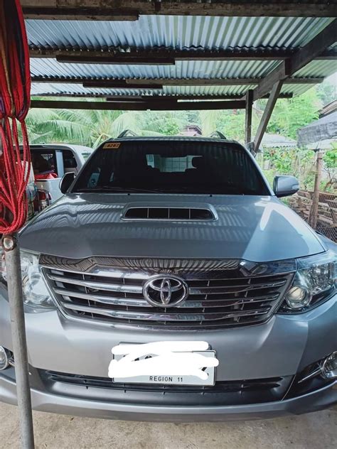 Used & Second Hand Cars for Sale in Davao City at .